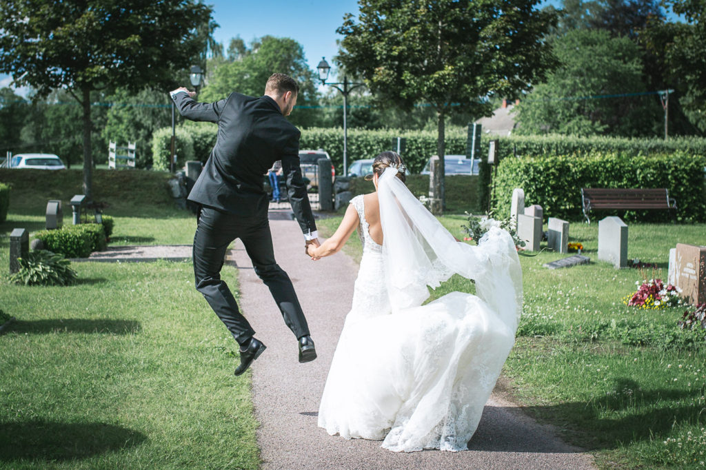 Bröllop-Annatarfoto